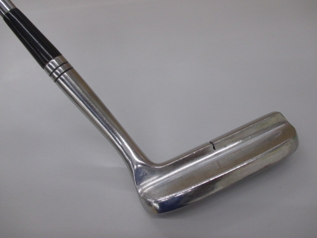 アイアンマスターSIMG 34.5インチ/ オリジナルスチール　中古品