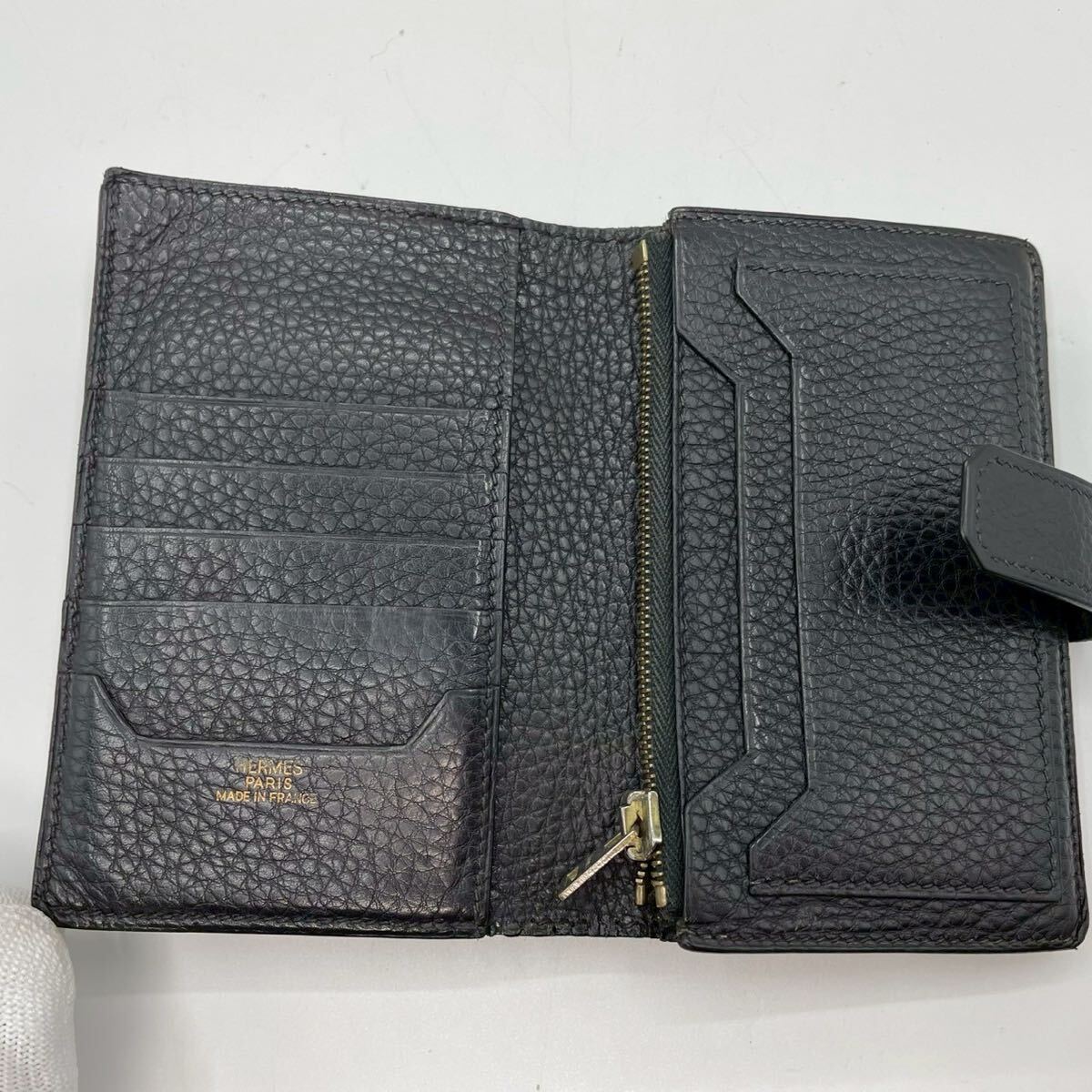 1円 ◎美品◎ HERMES エルメス デュラ ジュラ クシュベル 二 1円 ◎美品◎ HERMES エルメス デュラ ジュラ クシュベル 二
