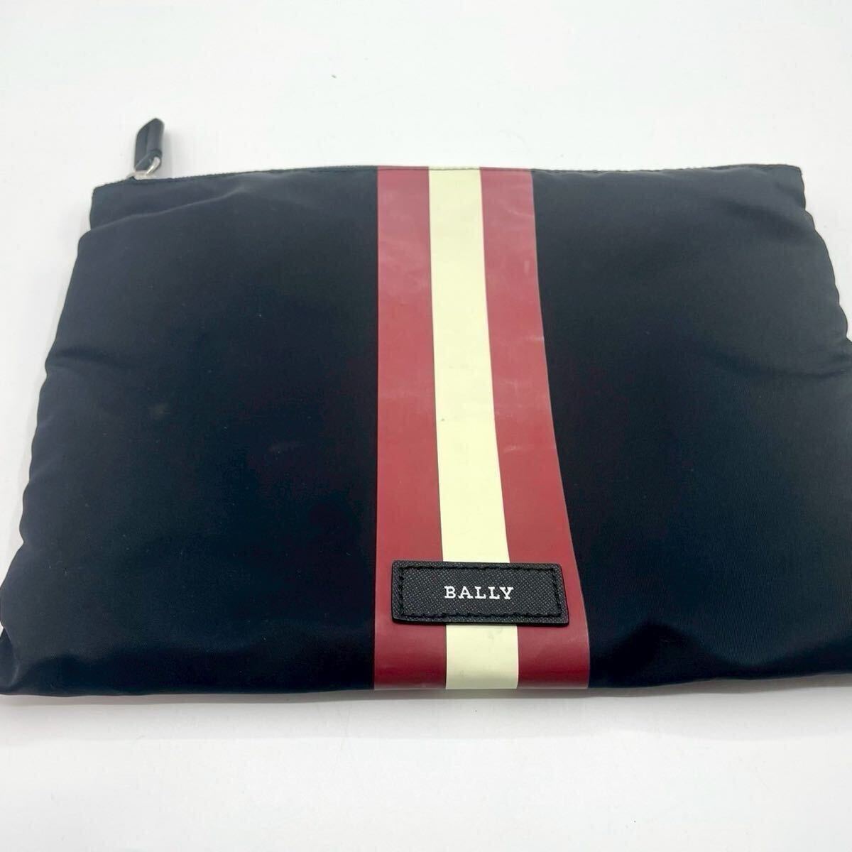 1円 ◎送料無料/美品◎ BALLY バリー トートバッグ ショルダー 1円 ◎送料無料/美品◎ BALLY バリー トートバッグ ショルダー