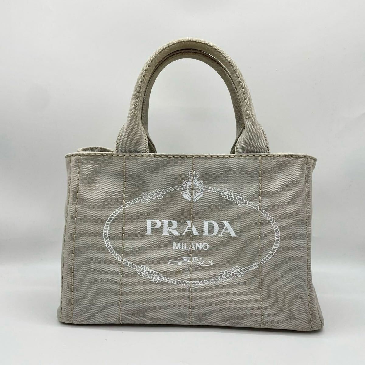 1円 ◎極美品◎ PRADA プラダ ハンドバッグ カナパ ショルダー 1円 ◎極美品◎ PRADA プラダ ハンドバッグ カナパ ショルダー