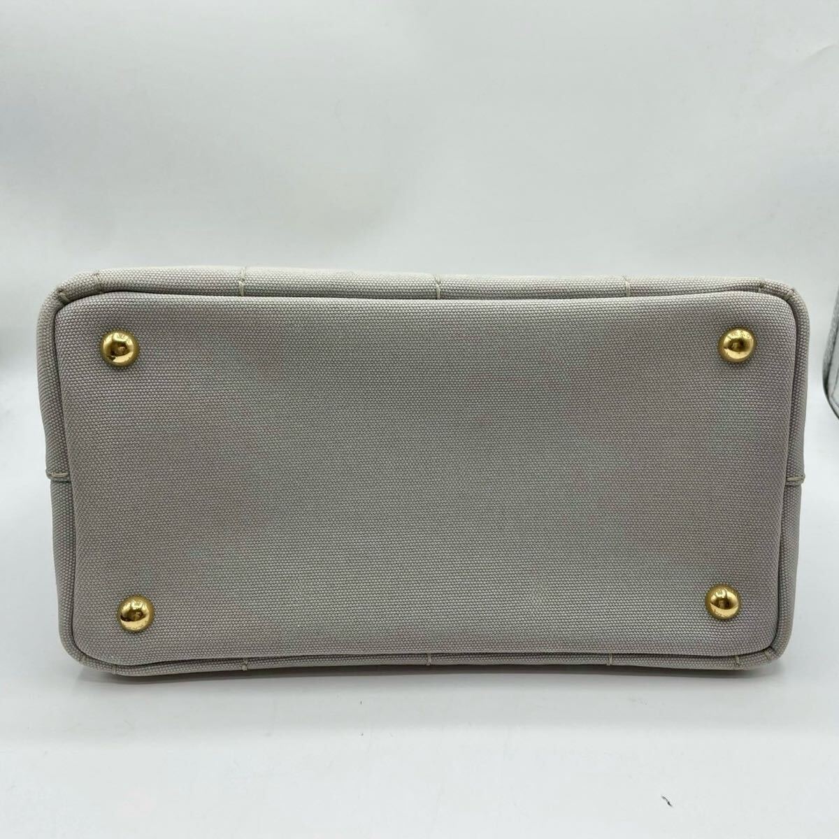 1円 ◎極美品◎ PRADA プラダ ハンドバッグ カナパ ショルダー 1円 ◎極美品◎ PRADA プラダ ハンドバッグ カナパ ショルダー