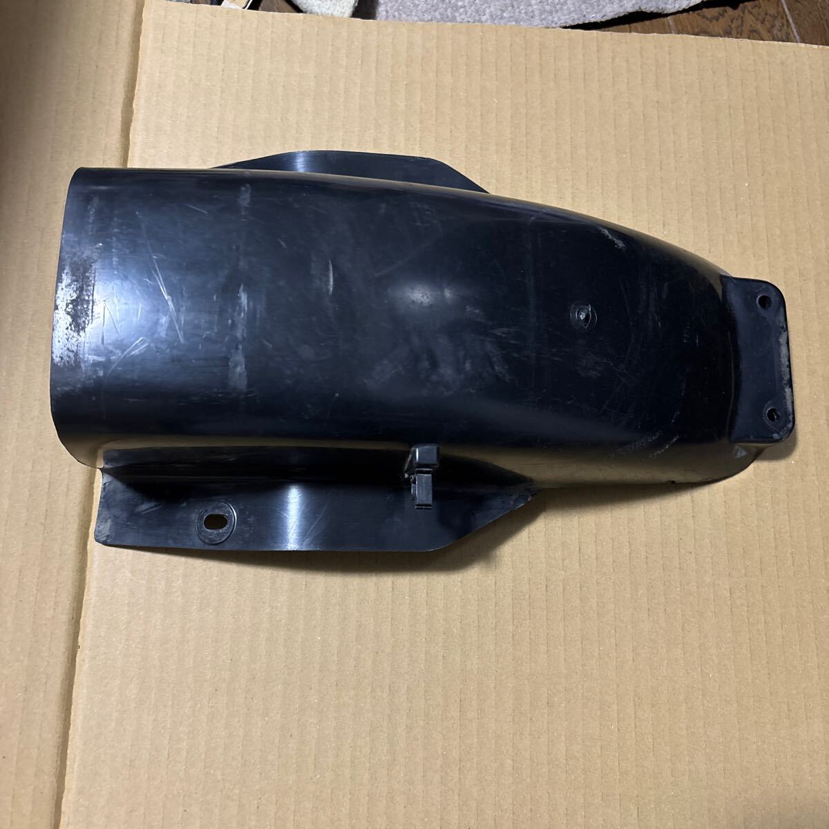 rz250 rz350 インナーフェンダー YAMAHA ヤマハ(リア)|売買され rz250 rz350 インナーフェンダー YAMAHA ヤマハ(リア)|売買され