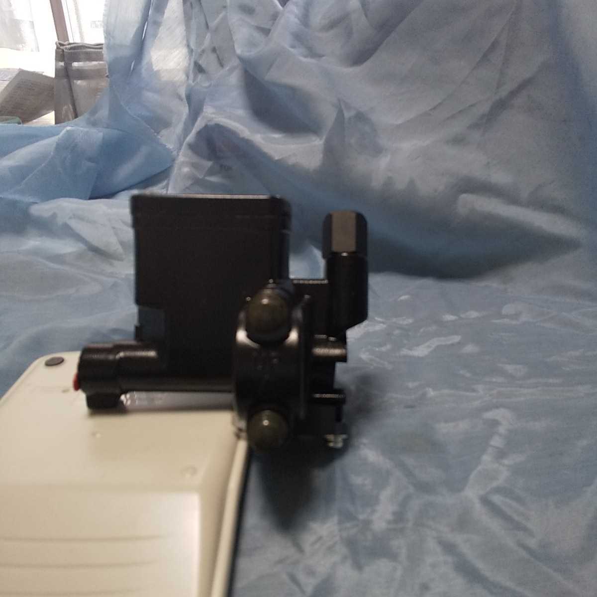 ＴＬＭ２２０Ｒ用フロント用マスターシリンダー