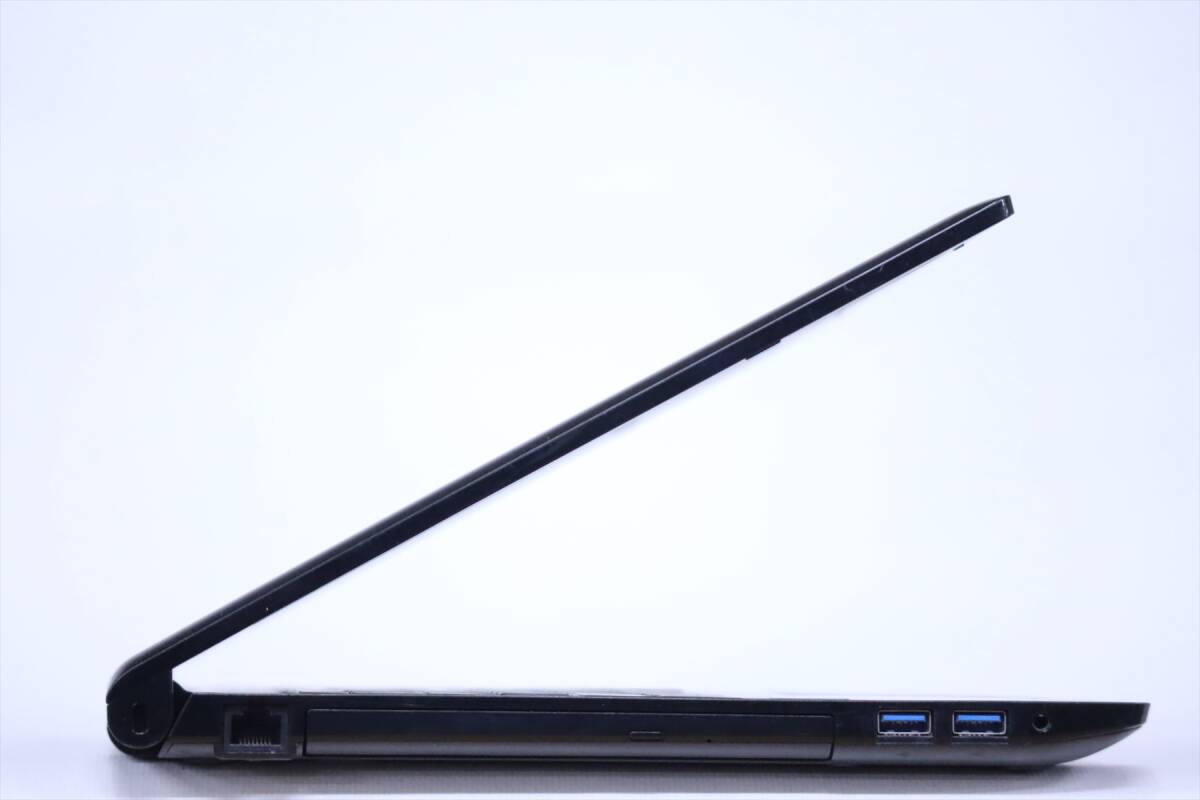 卸売 ジャンク ノートパソコン dynabook B65/M i5-8250U RAM8GB SSD256GB 15.6FHD OS無 訳アリ 8世代