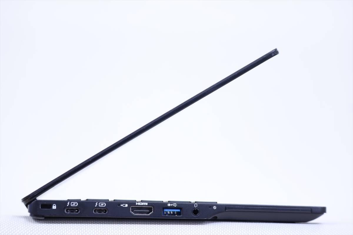 パーティを彩るご馳走や 16Gメモリ 1円~ 11世代Corei5 LIFEBOOK 富士通 バッテリー良好 Windowsノート本体