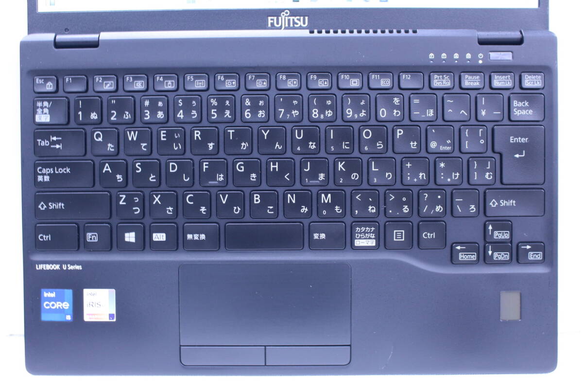 1円~ バッテリー良好 11世代CPU Windows11 超軽量薄型 LIFEBOOK 1円~ バッテリー良好 11世代CPU Windows11 超軽量薄型 LIFEBOOK