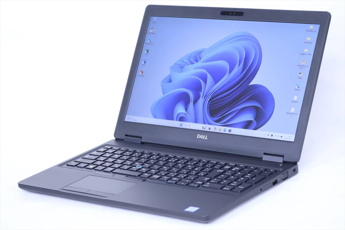 1円~ Windows11 Office2019 8世代Corei5 15.6インチ FHD DELL 1円~ Windows11 Office2019 8世代Corei5 15.6インチ FHD DELL