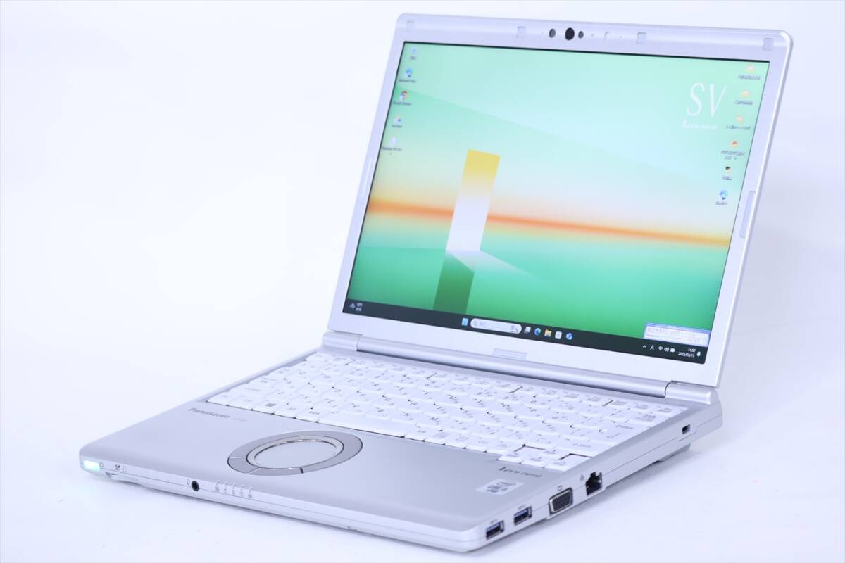 1円~ 希少16GBメモリ バッテリー良好 10世代 超軽量 Windows11 1円~ 希少16GBメモリ バッテリー良好 10世代 超軽量 Windows11