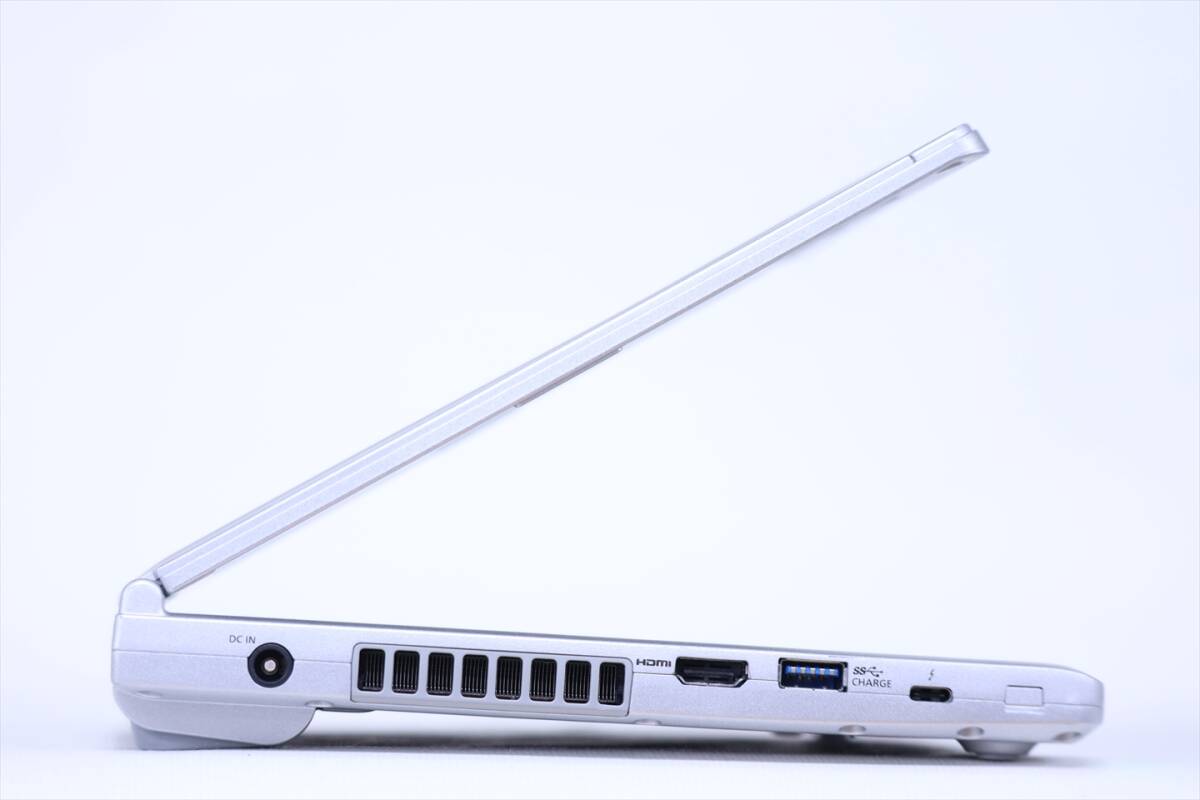 1円~ 希少16GBメモリ バッテリー良好 10世代 超軽量 Windows11 1円~ 希少16GBメモリ バッテリー良好 10世代 超軽量 Windows11