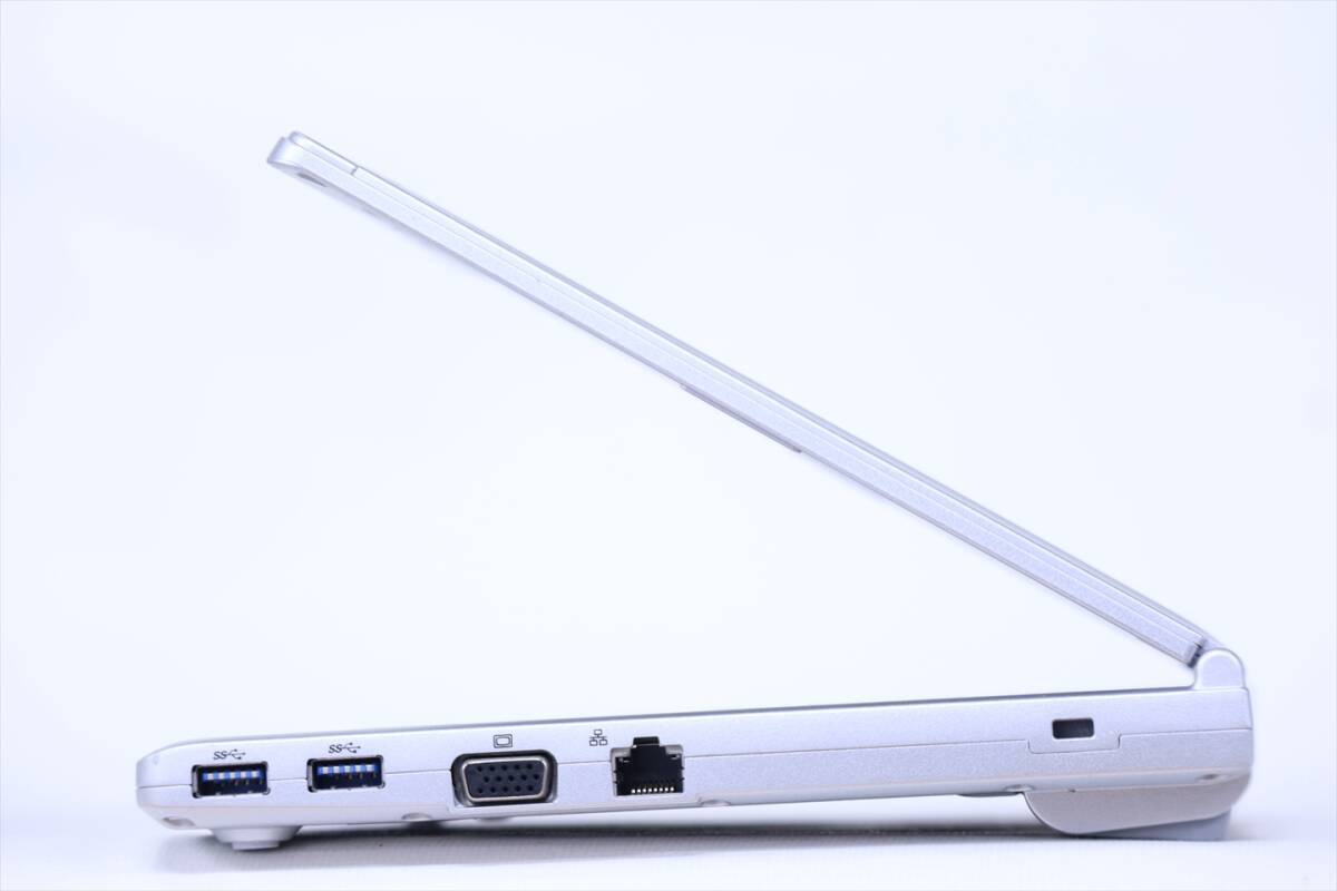 1円~ 希少16GBメモリ バッテリー良好 10世代 超軽量 Windows11 1円~ 希少16GBメモリ バッテリー良好 10世代 超軽量 Windows11