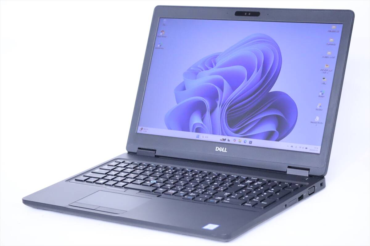 1円~ Windows11 Office2019 8世代Corei5 15.6インチ FHD DELL 1円~ Windows11 Office2019 8世代Corei5 15.6インチ FHD DELL