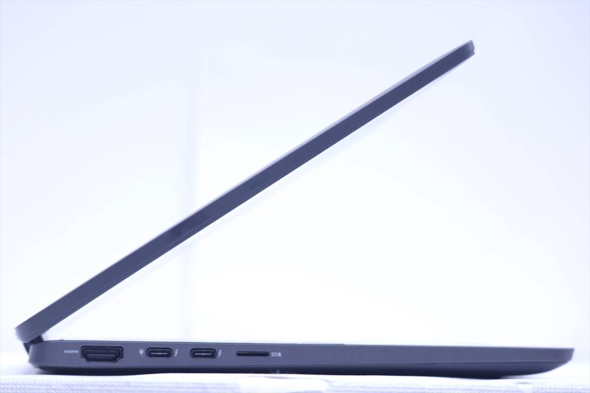 即配 美品 バッテリー良好 Windows11 LTE 2in1 タッチパネル タブレットPC Latitude 13 7310 Core i5-10310U RAM8GB SSD256GB 13.3FHD
