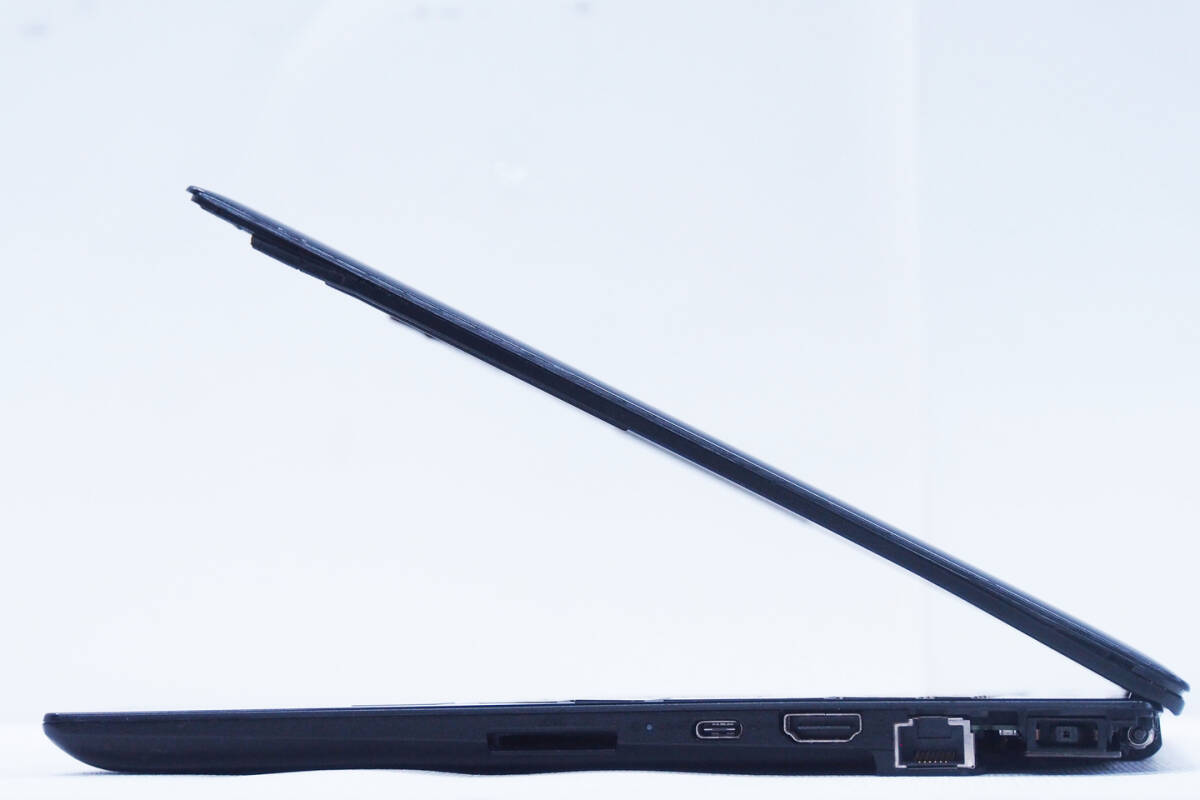 卸売 ジャンク VersaPro UltraLite Type-VM VKT16/M-7 i5-8265U 14インチFHD OS無 訳アリ_画像3