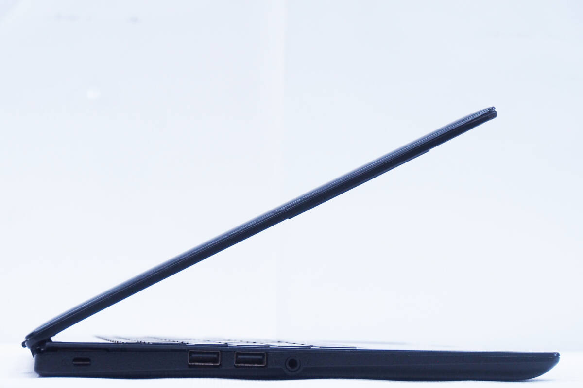 卸売 ジャンク VersaPro UltraLite Type-VM VKT16/M-7 i5-8265U 14インチFHD OS無 訳アリ_画像4