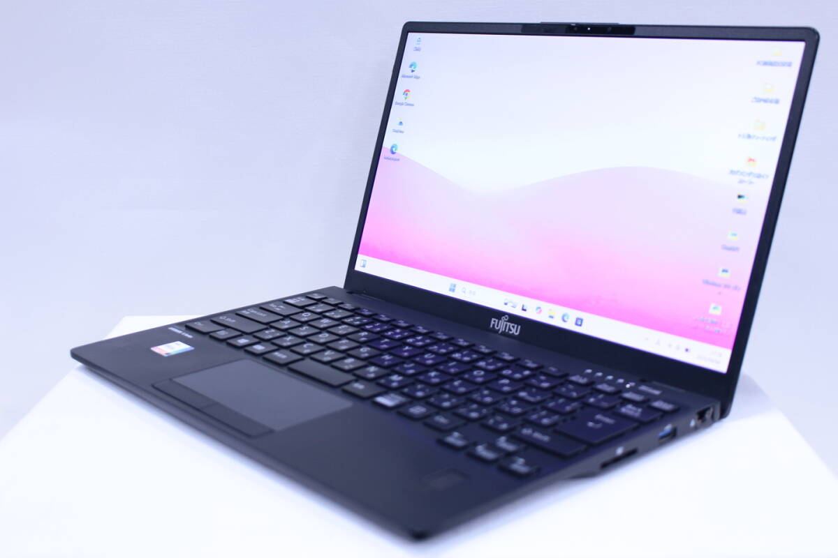 1円~ 11世代CPU 高速NVMeSSD256GB Windows11 Office2019 超軽量 1円~ 11世代CPU 高速NVMeSSD256GB Windows11 Office2019 超軽量