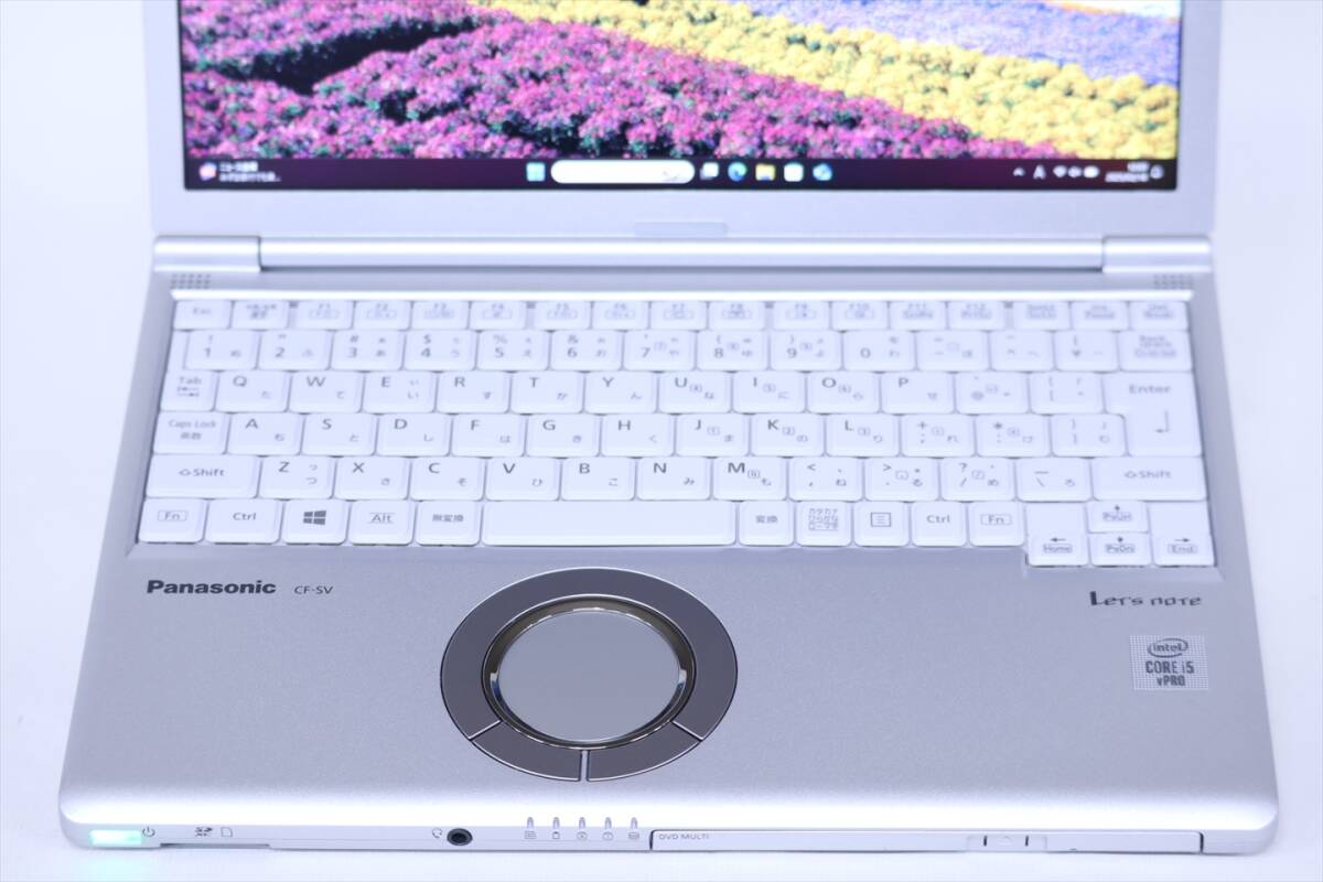 1円~ 累積1140時間 バッテリー良好 Windows11 DVDドライブ 軽量 1円~ 累積1140時間 バッテリー良好 Windows11 DVDドライブ 軽量