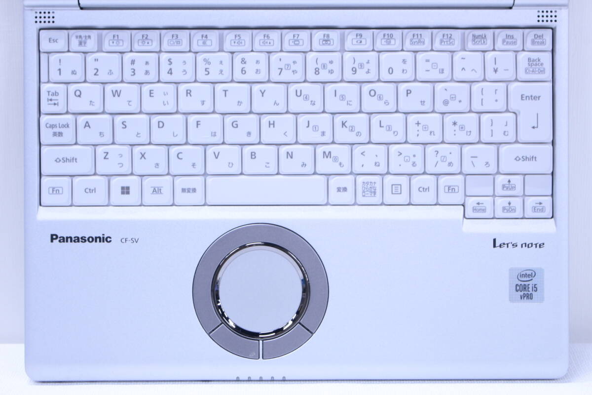 卸売 ジャンク Let's note CF-SV9RFLVS i5-10310U 8GB 12.1 卸売 ジャンク Let's note CF-SV9RFLVS i5-10310U 8GB 12.1