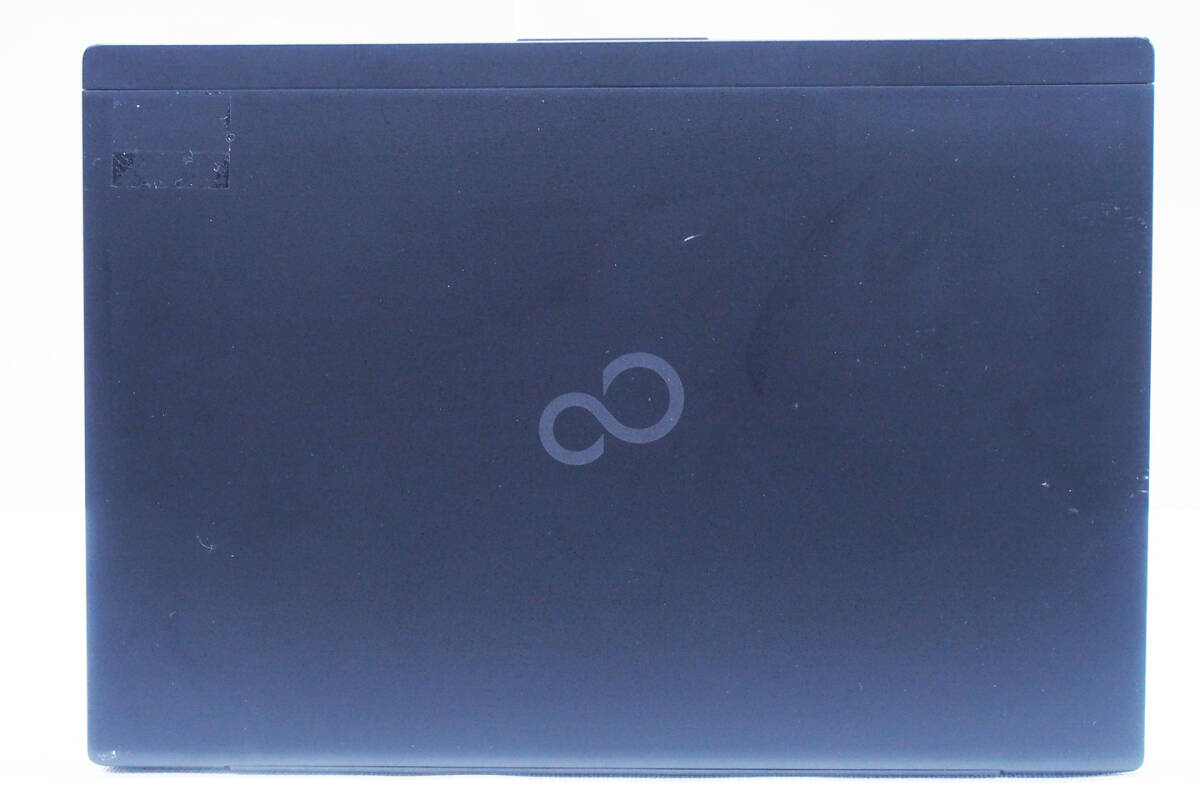 卸売 ジャンク 超薄型軽量 LIFEBOOK U939/A i5-8365U 8GB 13.3インチ OS無 訳アリ