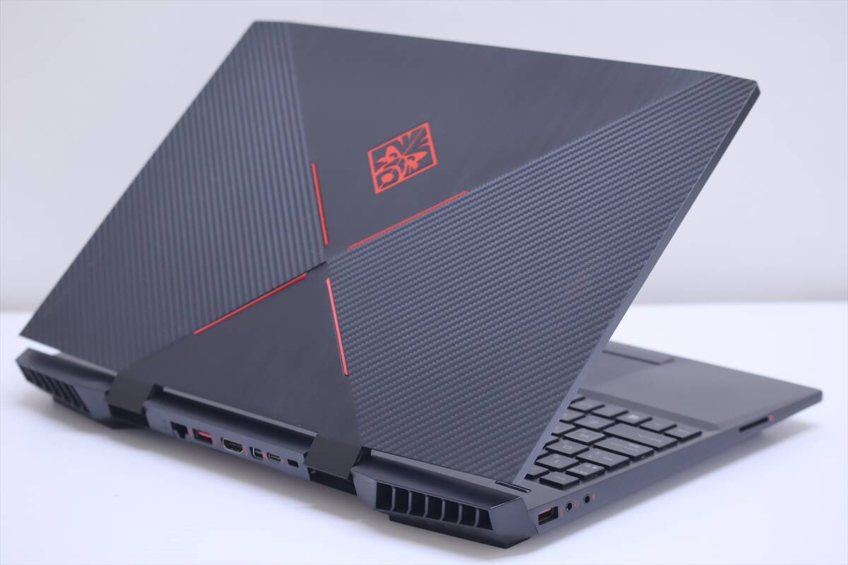 1円~ GTX1070 Corei7 16Gメモリ ゲーミング Windows11 HP OMEN 1円~ GTX1070 Corei7 16Gメモリ ゲーミング Windows11 HP OMEN