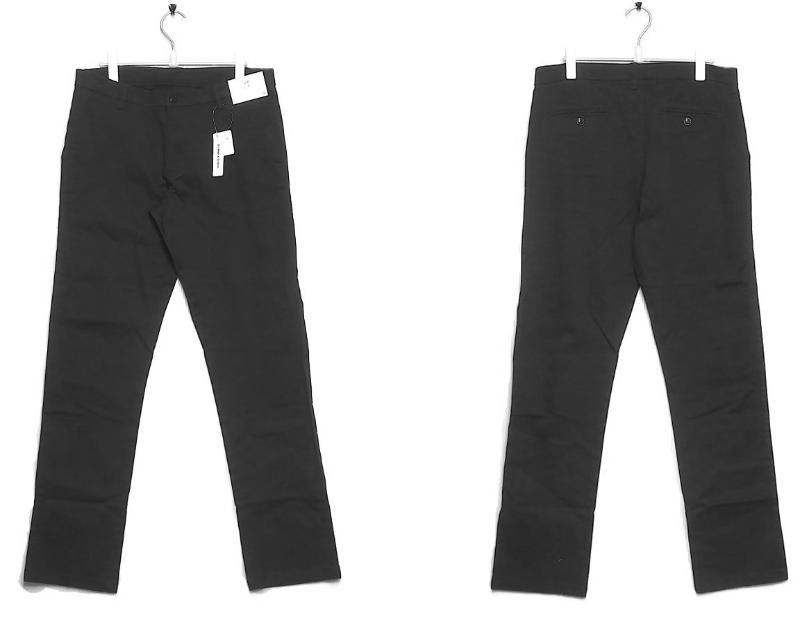 即決■★HAVEL comfort collection★■スリムストレッチチノ W88