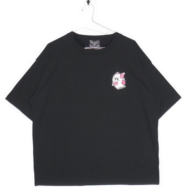 即決 TIGER & BUNNY 2 × PAC-MAN Tシャツ SIZE=L｜Yahoo!フリマ