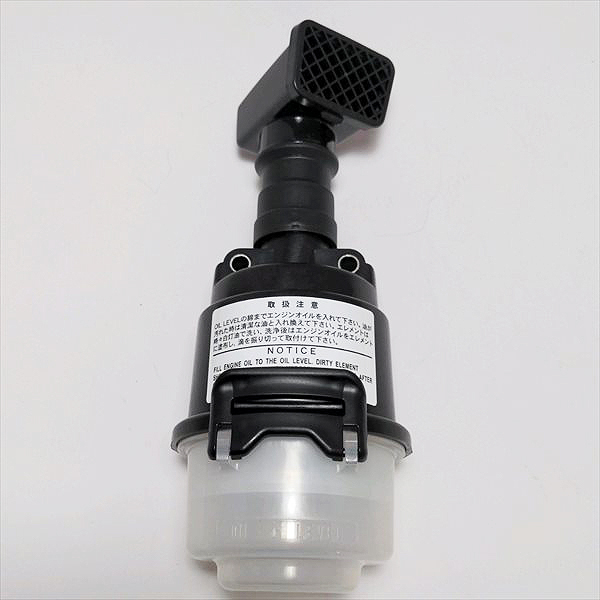 * Mitsubishi воздухоочиститель Assy GB130[ новый товар ] сельско-хозяйственное оборудование детали детали детали двигателя масло автобус Mitsubishi фильтр Element d20a1943