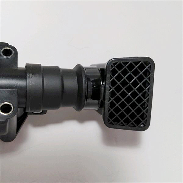 * Mitsubishi воздухоочиститель Assy GB130[ новый товар ] сельско-хозяйственное оборудование детали детали детали двигателя масло автобус Mitsubishi фильтр Element d20a1943