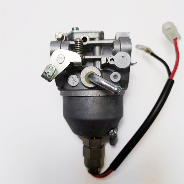 * карбюратор Kubota GH400V для бензиновый двигатель детали [ оригинальный новый товар ] kubota детали d18a2236