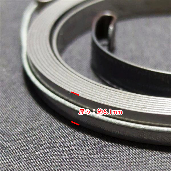 * ручной стартер спираль springs EH252D Robin [ оригинальный новый товар ]# нестандартный бесплатная доставка # детали двигателя стартер детали As4a2487