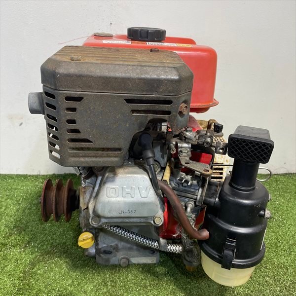 A14s25711 Мицубиси GM231L бензиновый двигатель OHV # максимальный 7 лошадиные силы # замедление type # [ обслуживание товар ] Mitsubishi MITSUBISHI