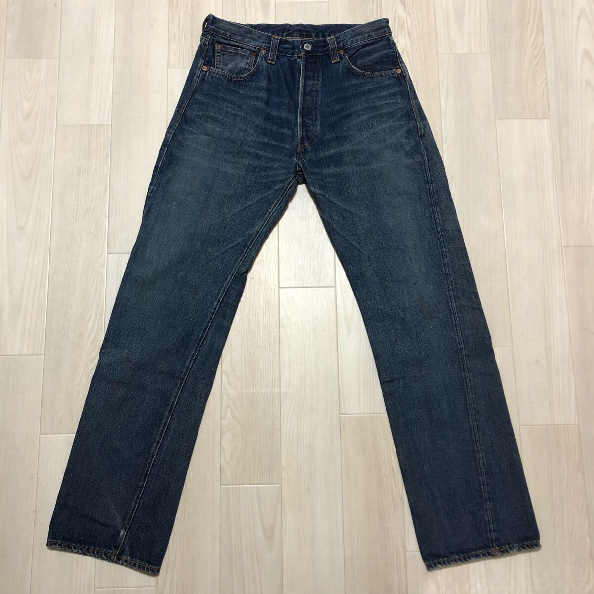 Levi's 47モデル 501XX W36 バレンシア工場 リーバイス ジーンズ Levi's 47モデル 501XX W36 バレンシア工場 リーバイス ジーンズ