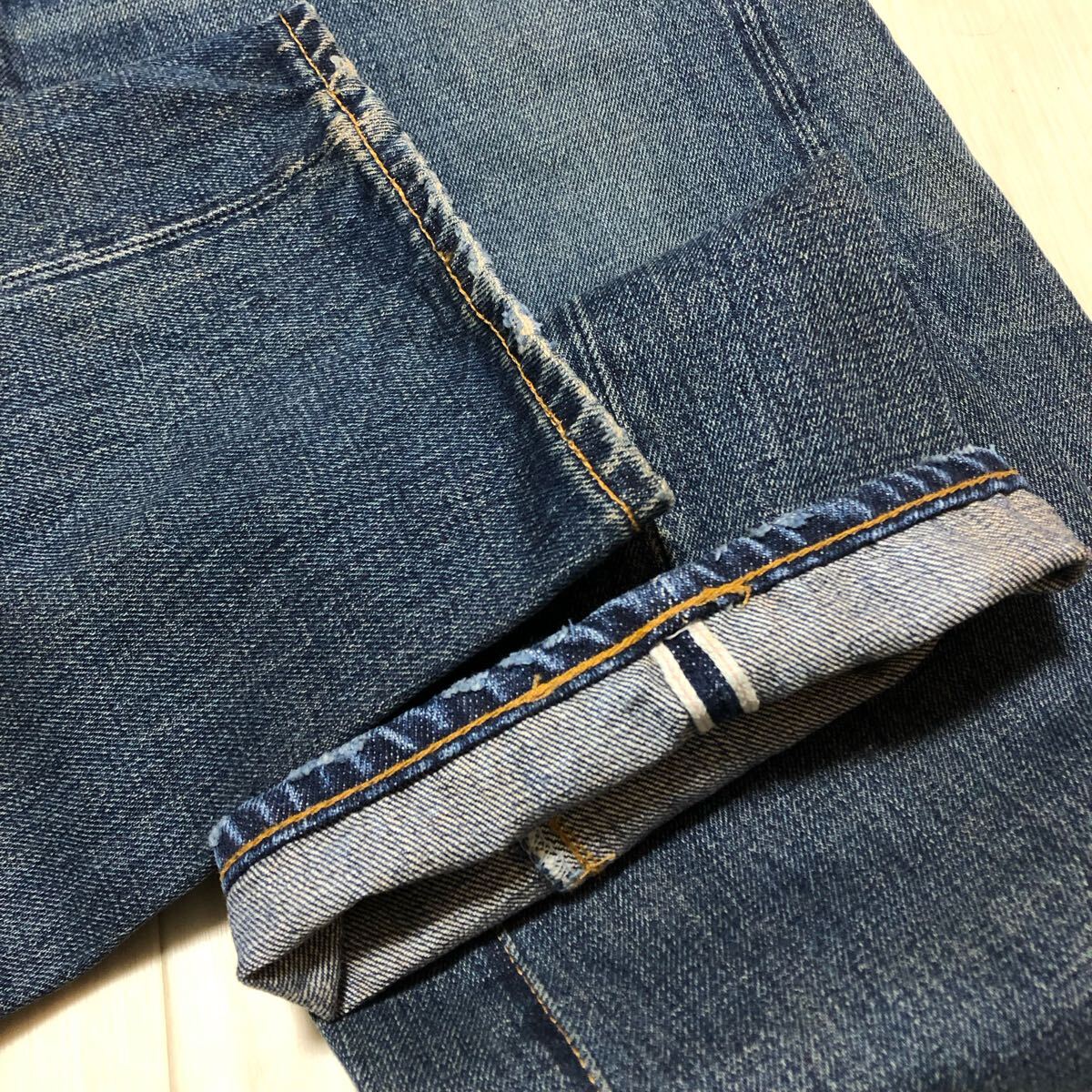 Levi's 47モデル 501XX W36 バレンシア工場 リーバイス ジーンズ Levi's 47モデル 501XX W36 バレンシア工場 リーバイス ジーンズ