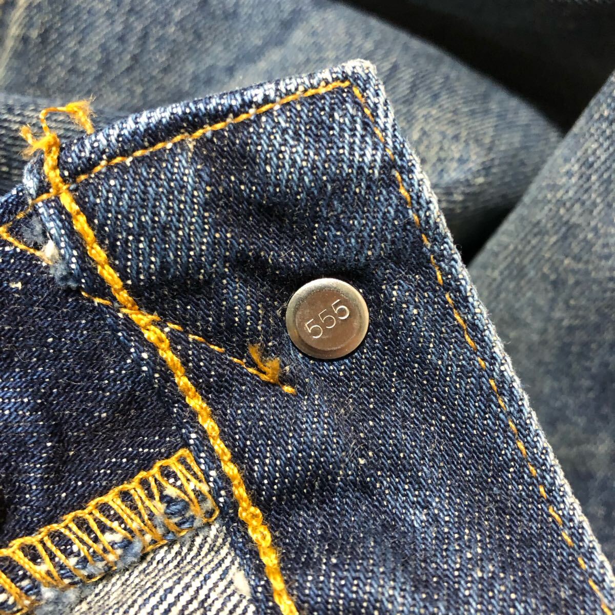 Levi's 47モデル 501XX W36 バレンシア工場 リーバイス ジーンズ Levi's 47モデル 501XX W36 バレンシア工場 リーバイス ジーンズ