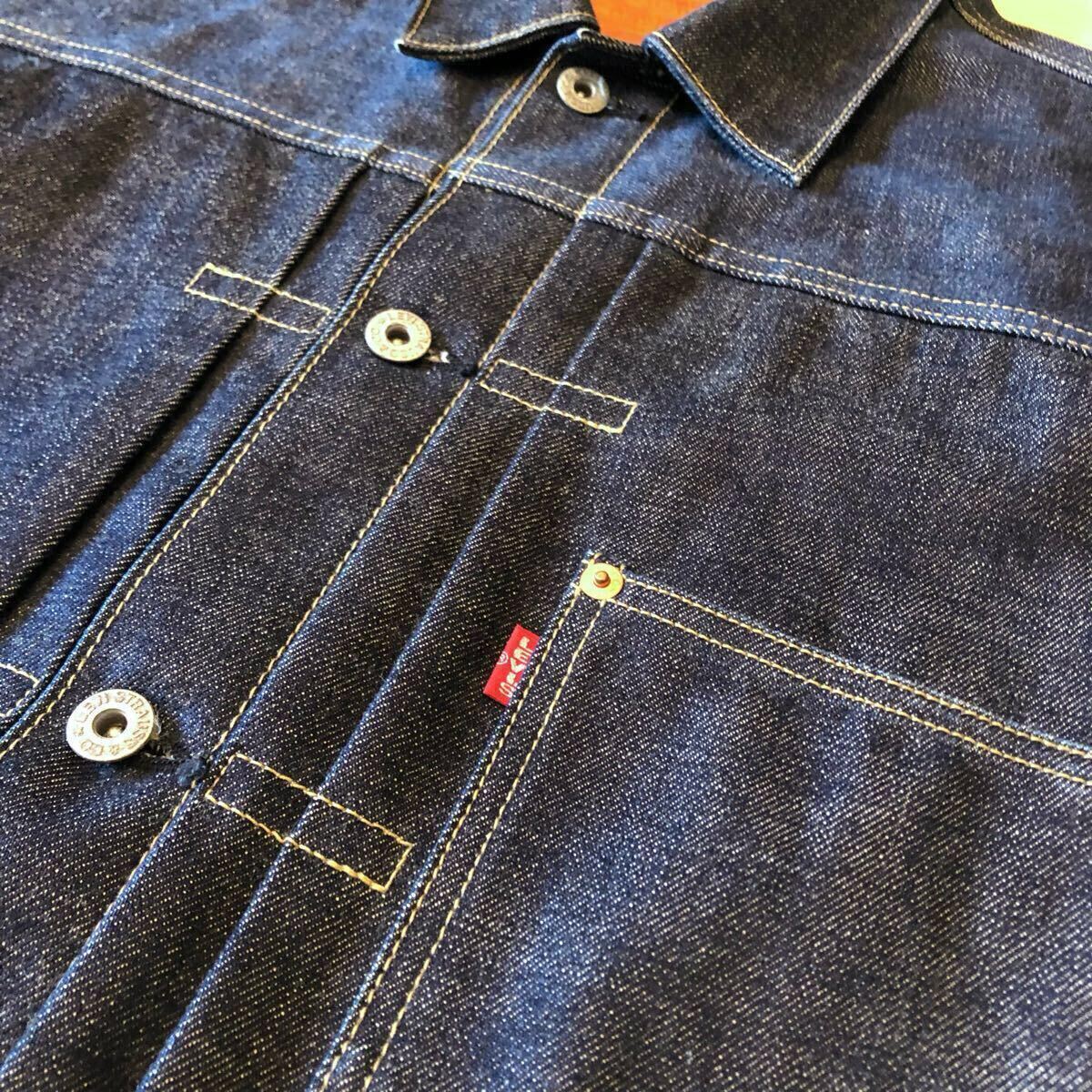 リジッド Levi's 506XX 71506 40 大戦モデル リーバイス デニム リジッド Levi's 506XX 71506 40 大戦モデル リーバイス デニム