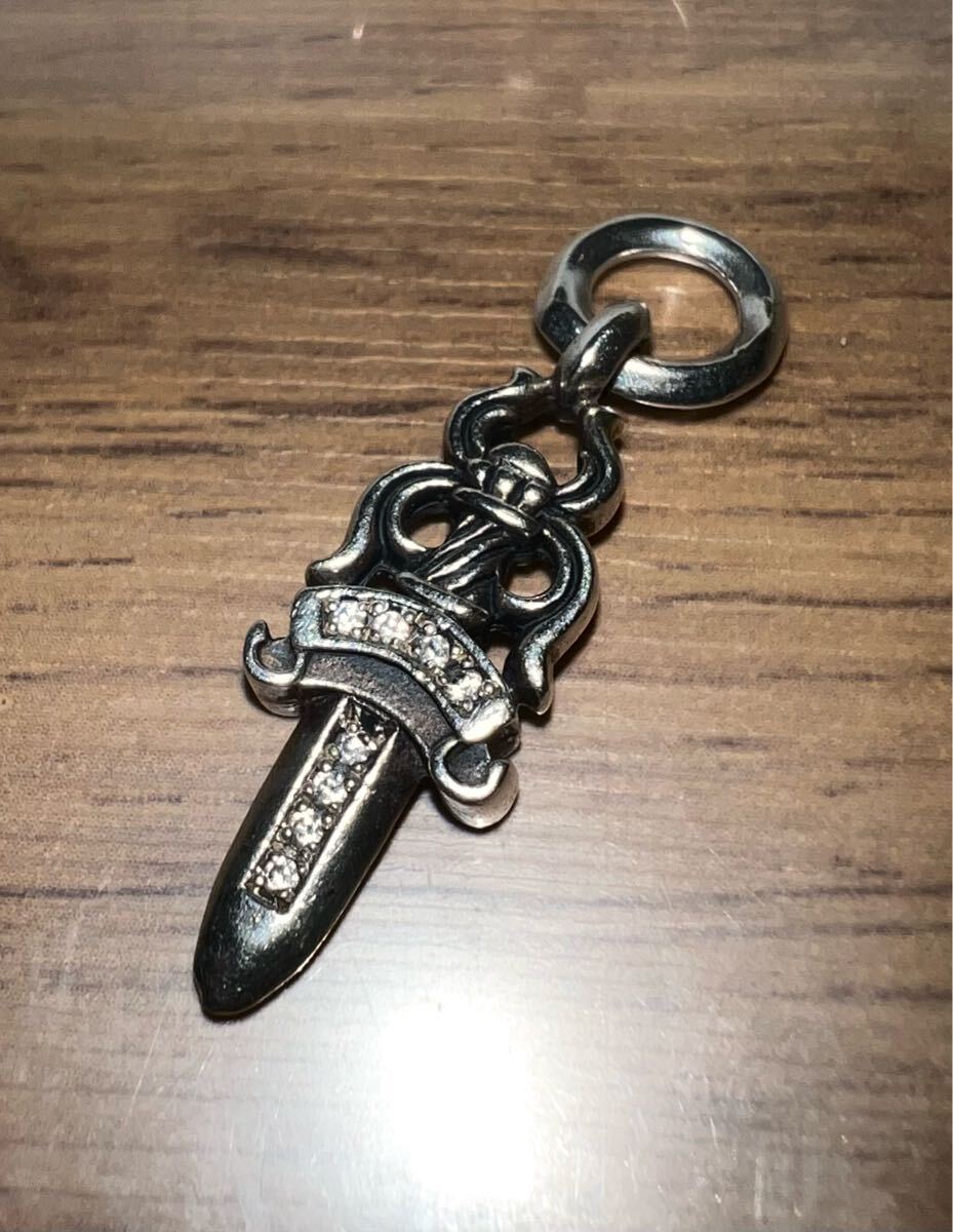 0円スタート クロムハーツ 正規品 インボイス 原本 ダガー 0円スタート クロムハーツ 正規品 インボイス 原本 ダガー