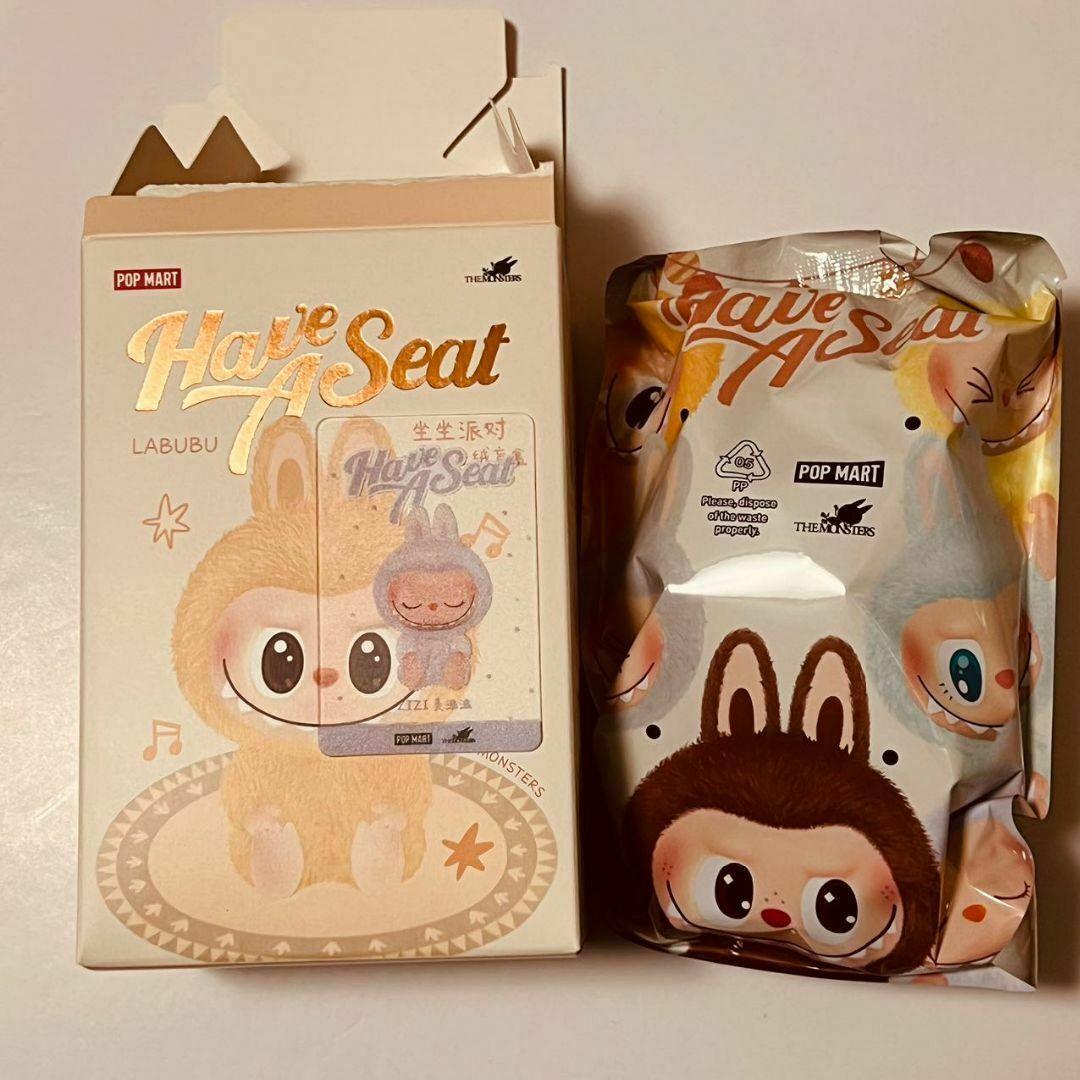 LABUBU Have a Seat ぬいぐるみ ZIZI|Yahoo!フリマ(旧PayPay LABUBU Have a Seat ぬいぐるみ ZIZI|Yahoo!フリマ(旧PayPay