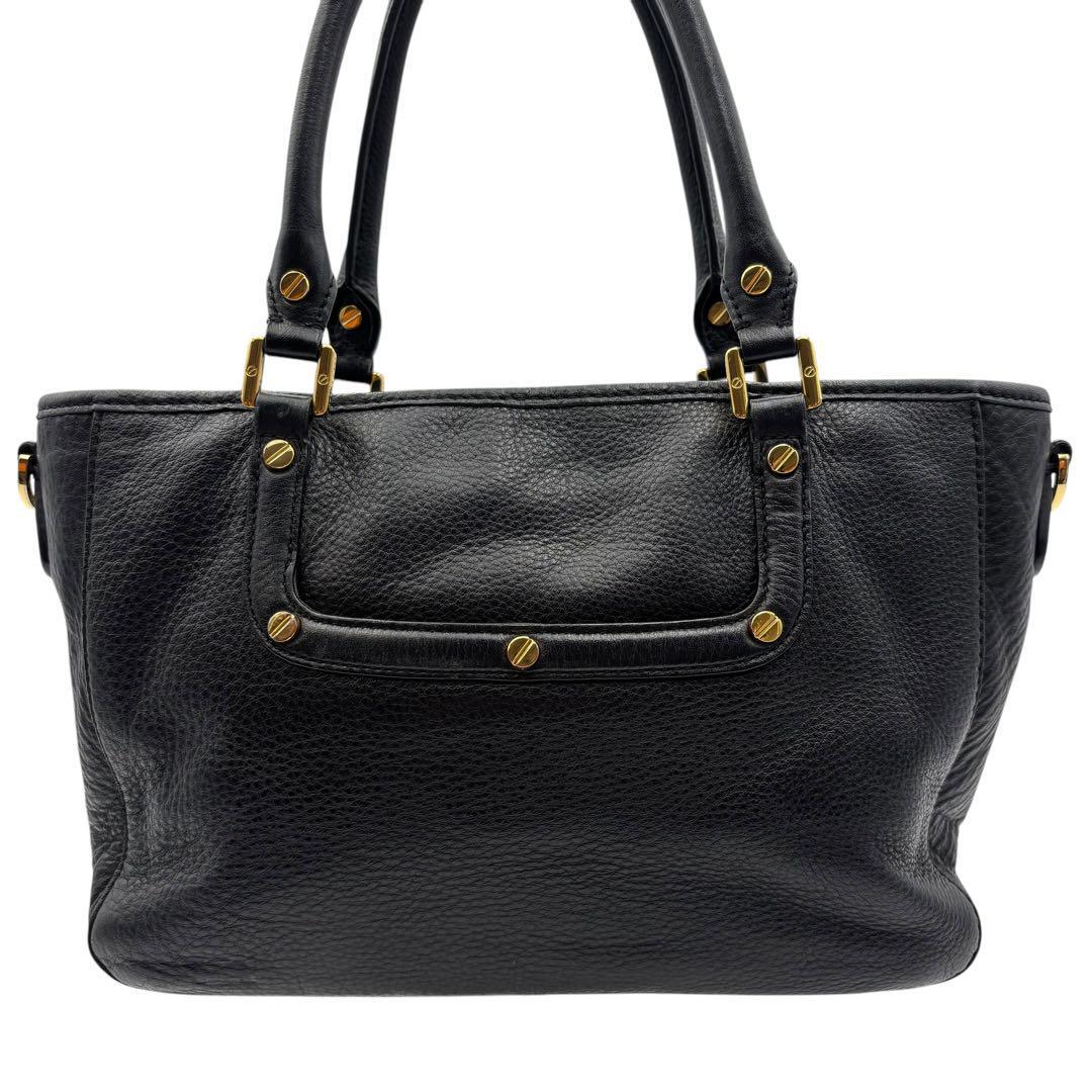 美品 トリーバーチ 2way ショルダーバッグ アマンダ レザー ロゴ 美品 トリーバーチ 2way ショルダーバッグ アマンダ レザー ロゴ
