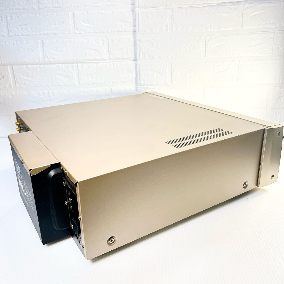□本体極美品 整備品□ Pioneer パイオニア DVD/LD コンパチブル □本体極美品 整備品□ Pioneer パイオニア DVD/LD コンパチブル