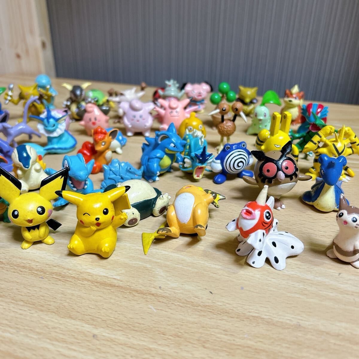 ☆大量 セット 初期 レア物☆ ポケットモンスター ポケモン ☆大量 セット 初期 レア物☆ ポケットモンスター ポケモン