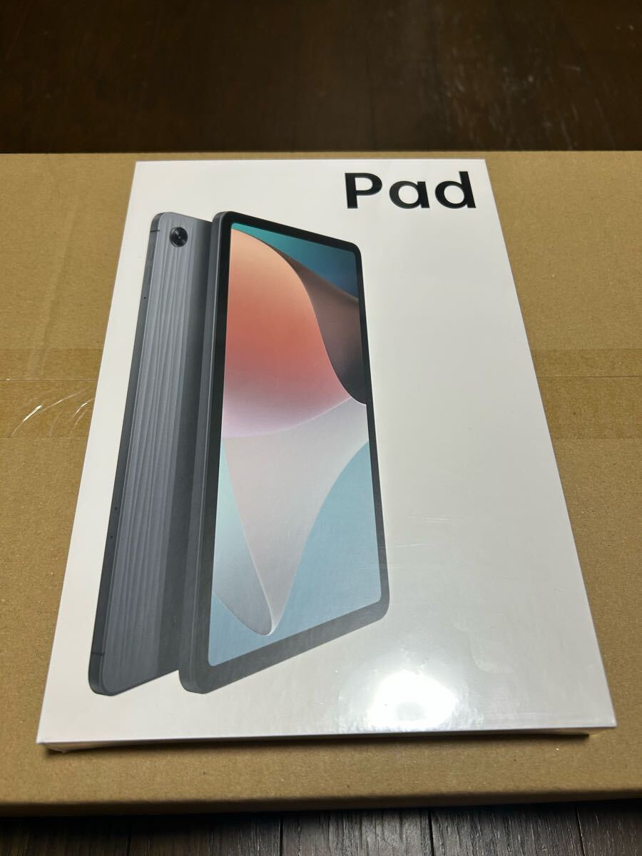 新品未開封 タブレット OPPO Pad Air ナイトグレー android 新品未開封 タブレット OPPO Pad Air ナイトグレー android