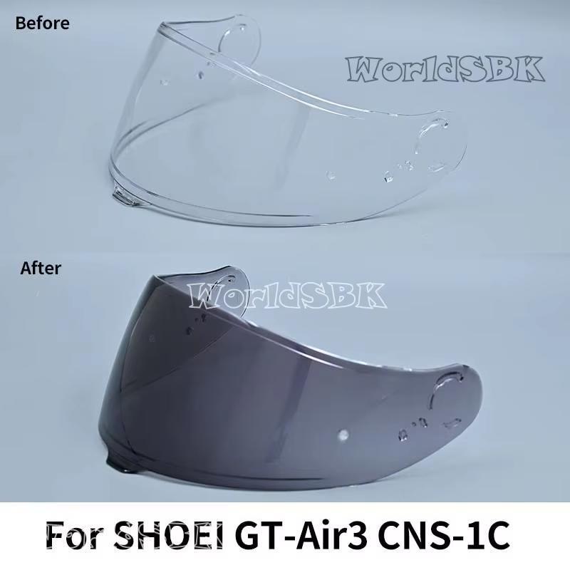 SHOEI GT-Air 3 シールド フォトクロミック SHOEI GT-Air 3 シールド フォトクロミック|Yahoo!フリマ(旧