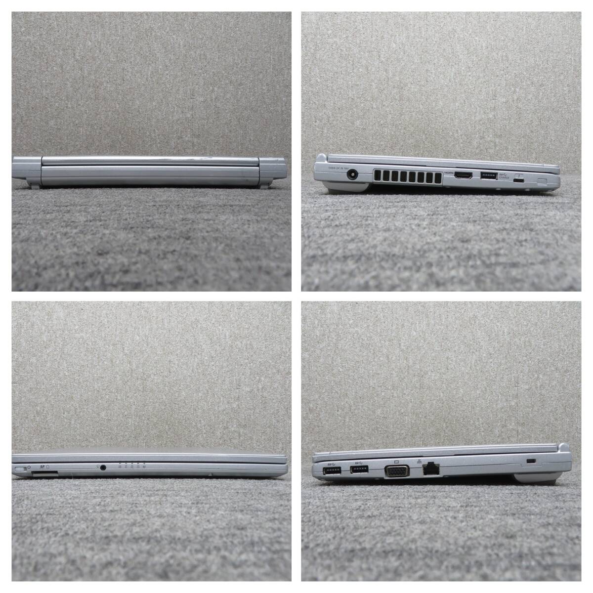 16GB・10世代CPU】 Panasonic Let's note CF-SV9 / 12 1型 高速 16GB・10世代CPU】 Panasonic Let's note CF-SV9 / 12 1型 高速