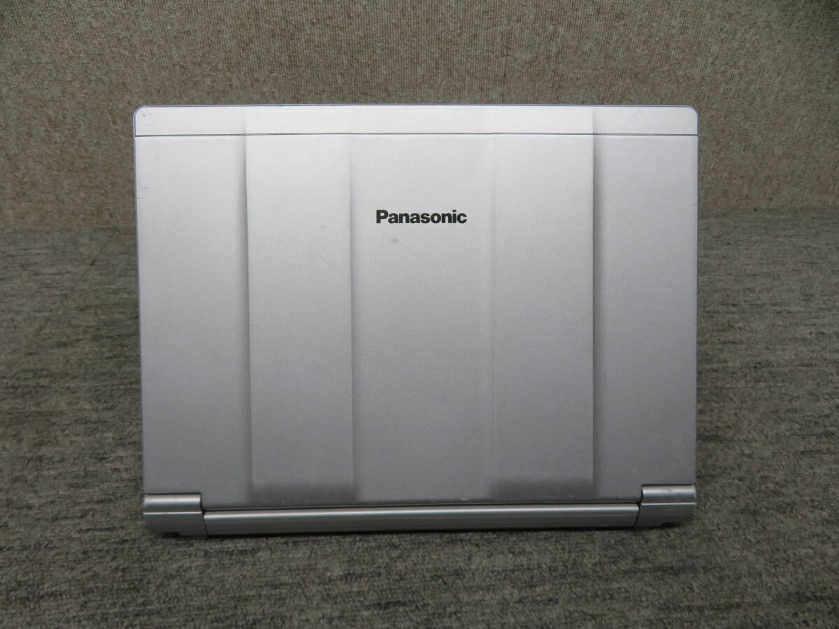 16GB・10世代CPU】 Panasonic Let's note CF-SV9 / 12 1型 高速 16GB・10世代CPU】 Panasonic Let's note CF-SV9 / 12 1型 高速