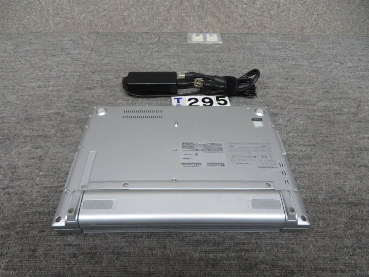 16GB・10世代CPU】 Panasonic Let's note CF-SV9 / 12 1型 高速 16GB・10世代CPU】 Panasonic Let's note CF-SV9 / 12 1型 高速