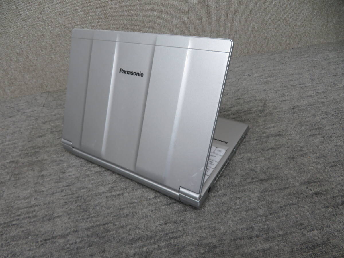 16GB・10世代CPU】 Panasonic Let's note CF-SV9 / 12 1型 高速 16GB・10世代CPU】 Panasonic Let's note CF-SV9 / 12 1型 高速