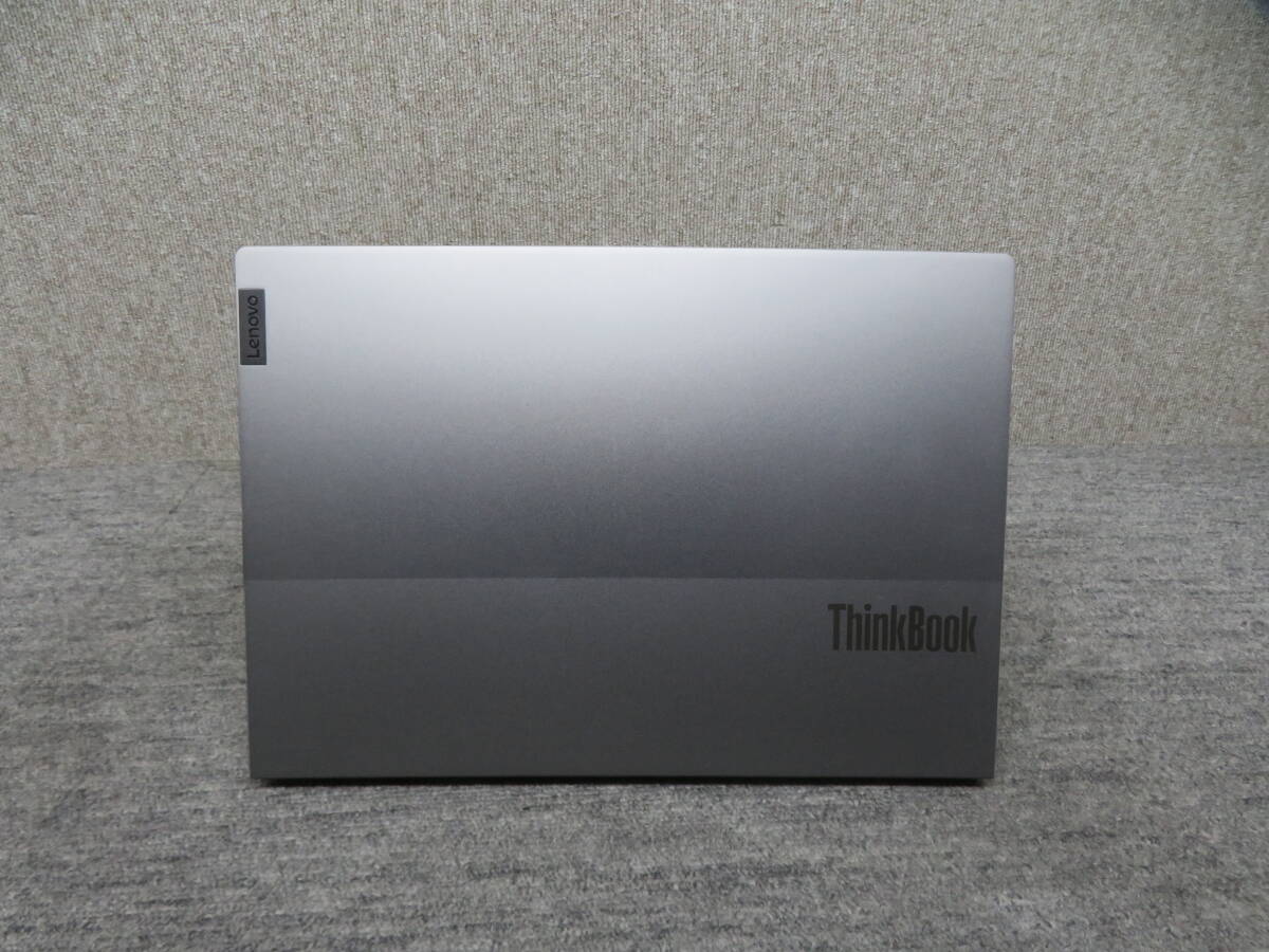 高速11世代CPU・512GB】 Lenovo ThinkBook 13s G2 ITL / 13 3型 高速11世代CPU・512GB】 Lenovo ThinkBook 13s G2 ITL / 13 3型