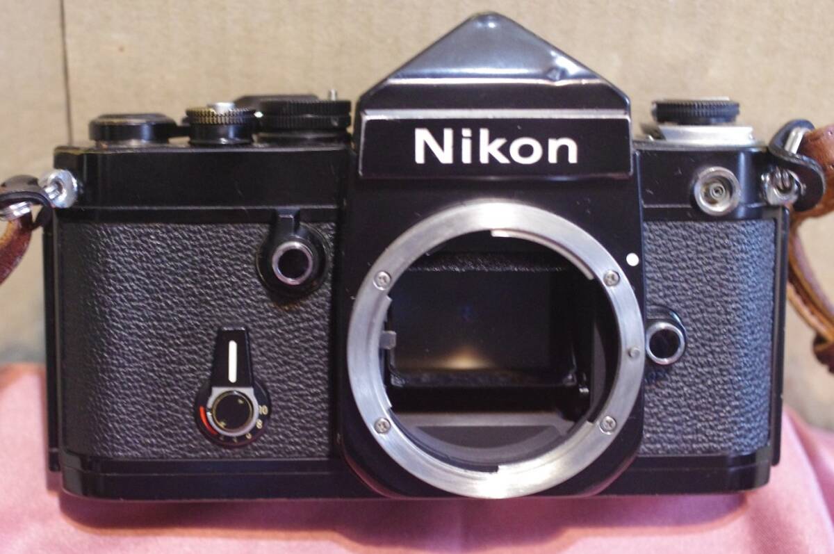 Nikon F2+NIKKOR-H Auto 1:3.5 f=28㎜+SEKONIC露出計+期限切れ Nikon F2+NIKKOR-H Auto 1:3.5 f=28㎜+SEKONIC露出計+期限切れ