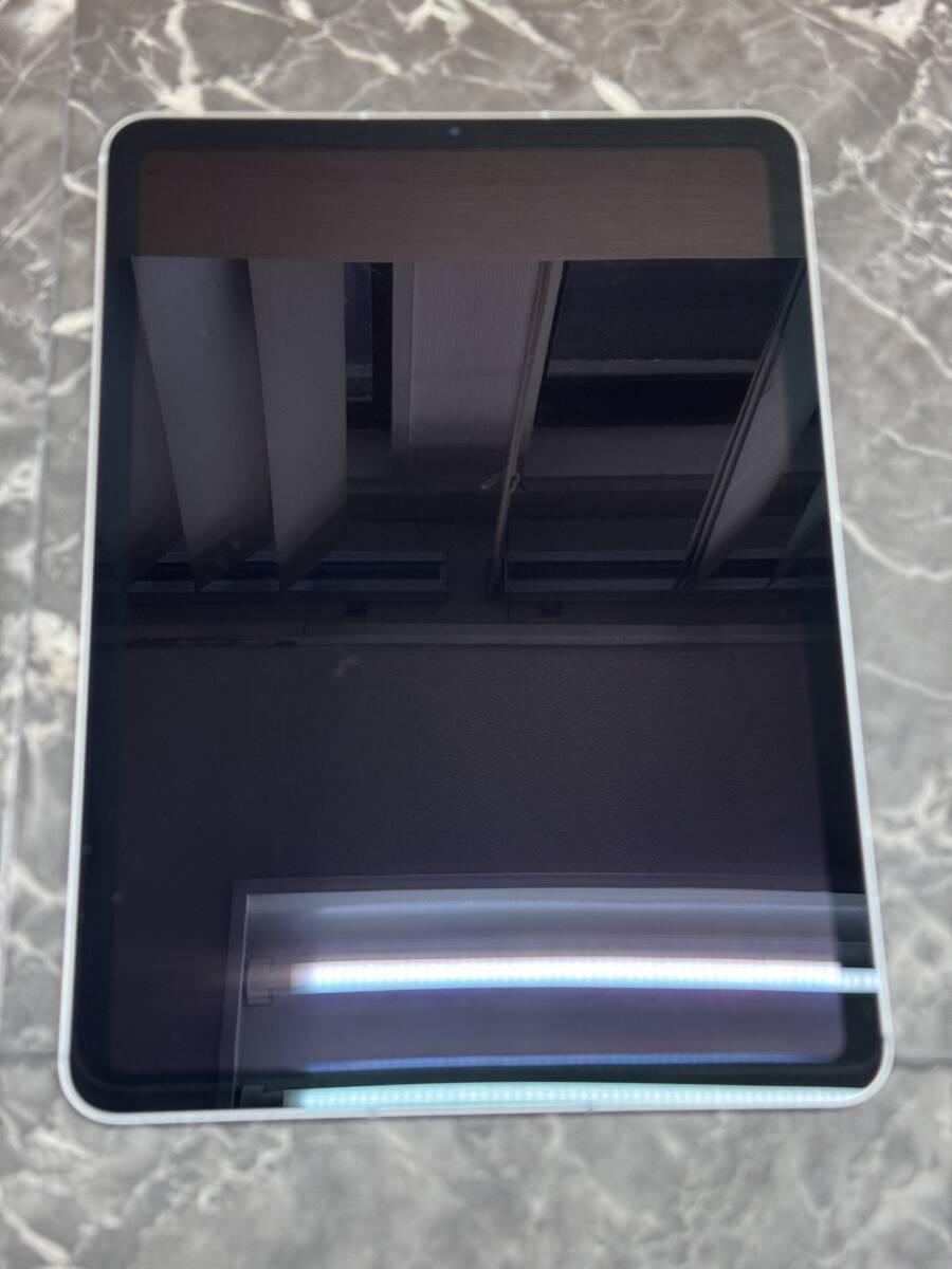中古/タブレット】Apple iPad Air 第4世代 64GB スカイブルー 中古/タブレット】Apple iPad Air 第4世代 64GB スカイブルー