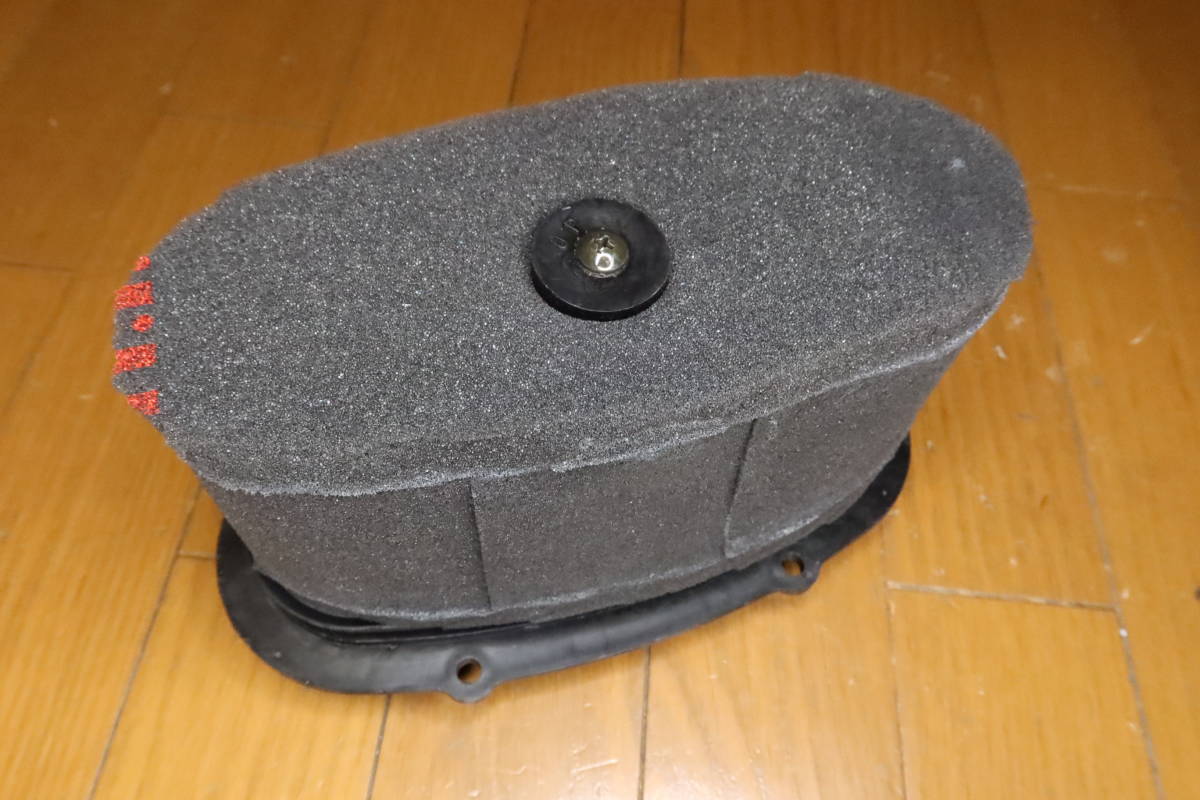 純正ホルダー裝著