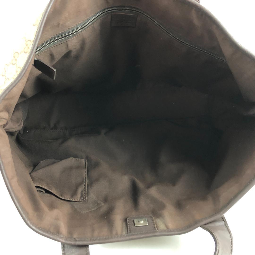 GUCCI グッチ GGキャンバス ハンドバッグ 153238 ブランド GUCCI グッチ GGキャンバス ハンドバッグ 153238 ブランド